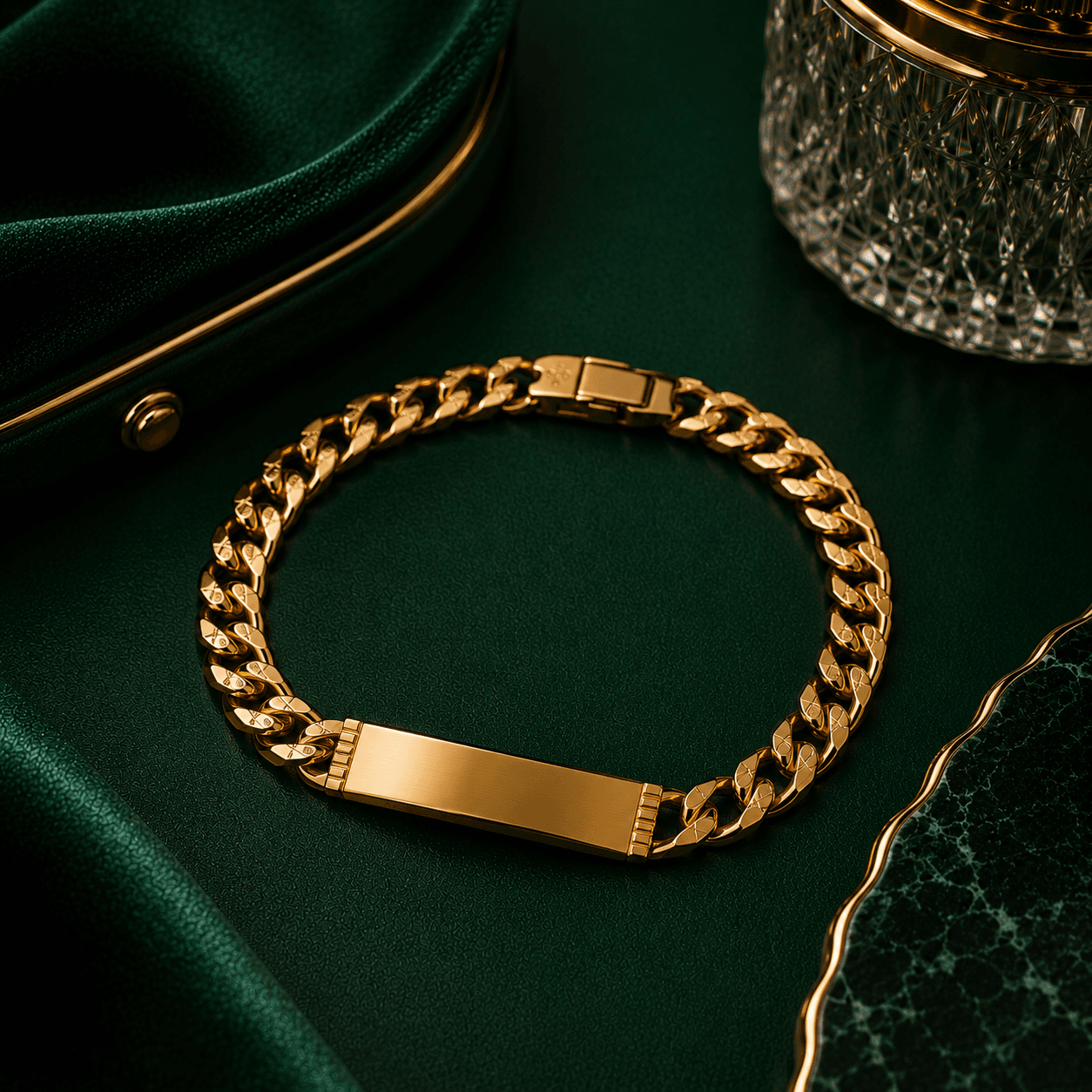 Bracelets of Strength