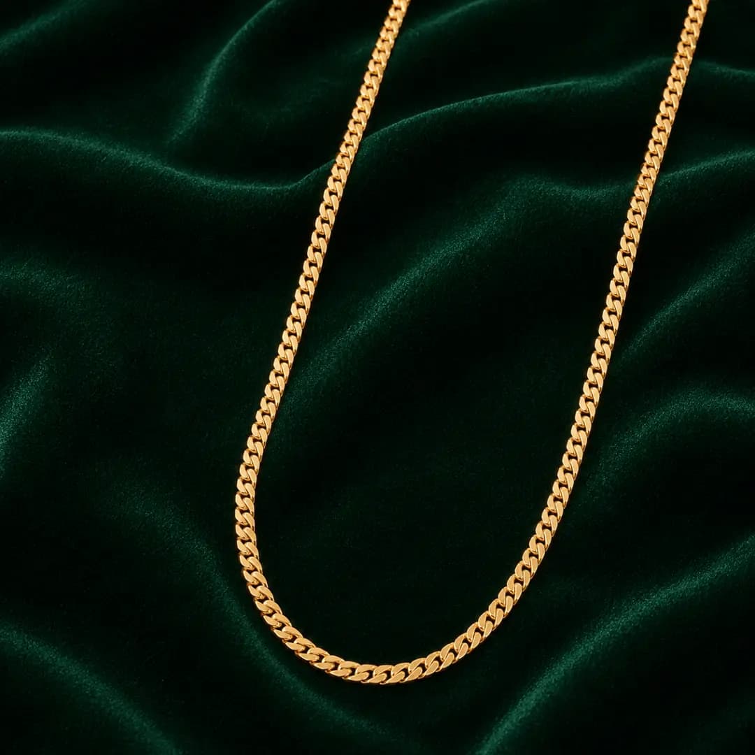 Chain of Royality