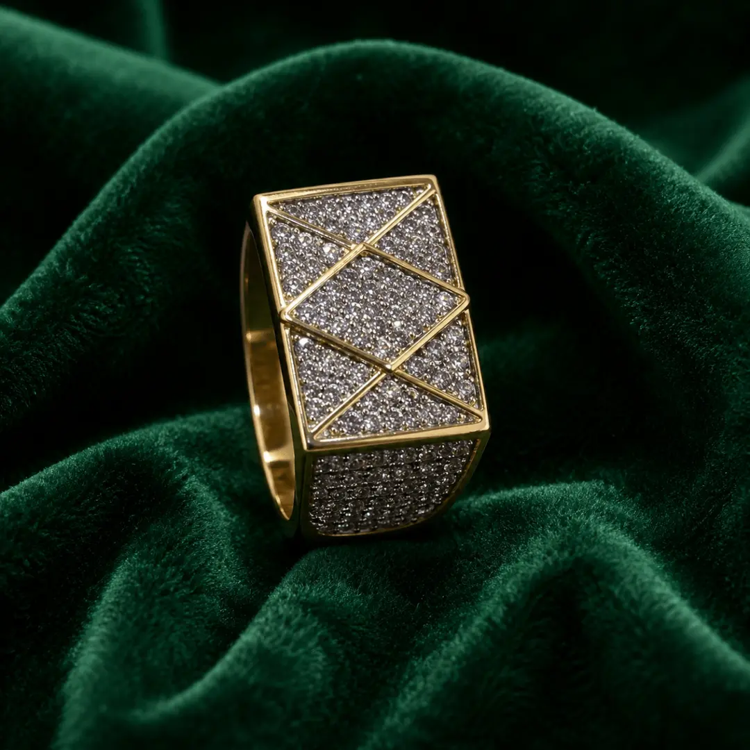 Rings of Power