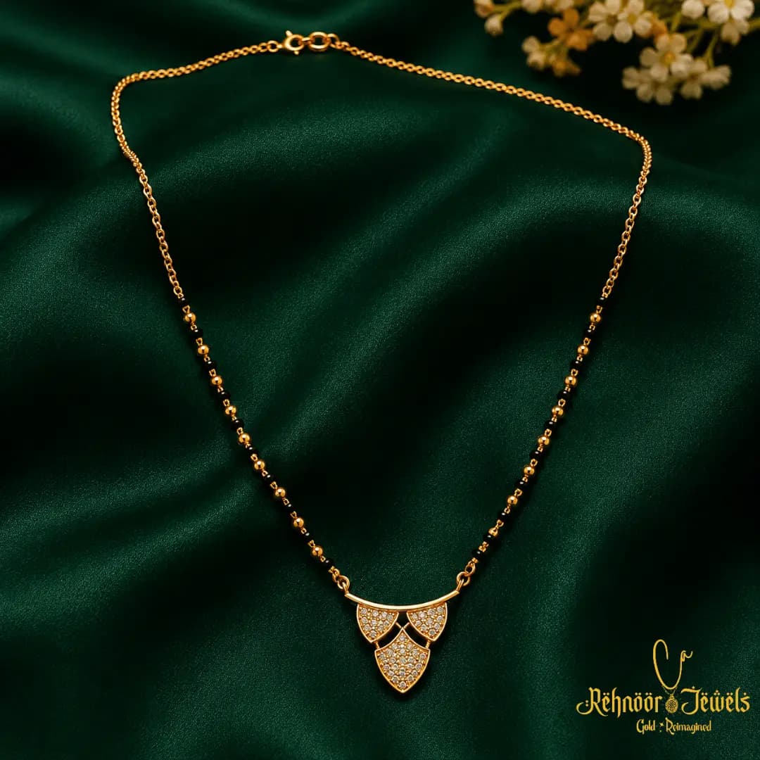 Mangalsutra For Women