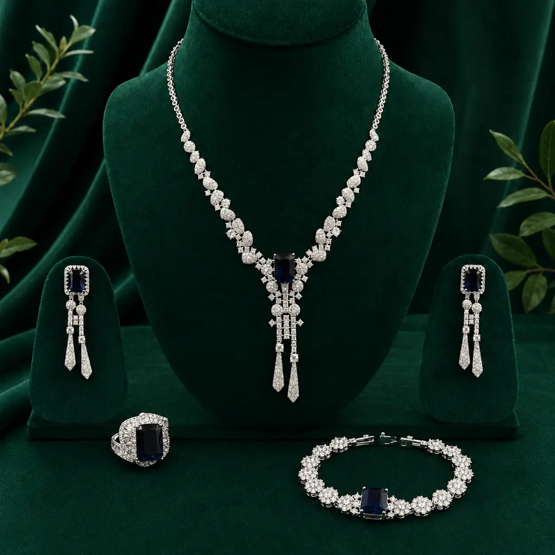 Jewellery Sets For Women