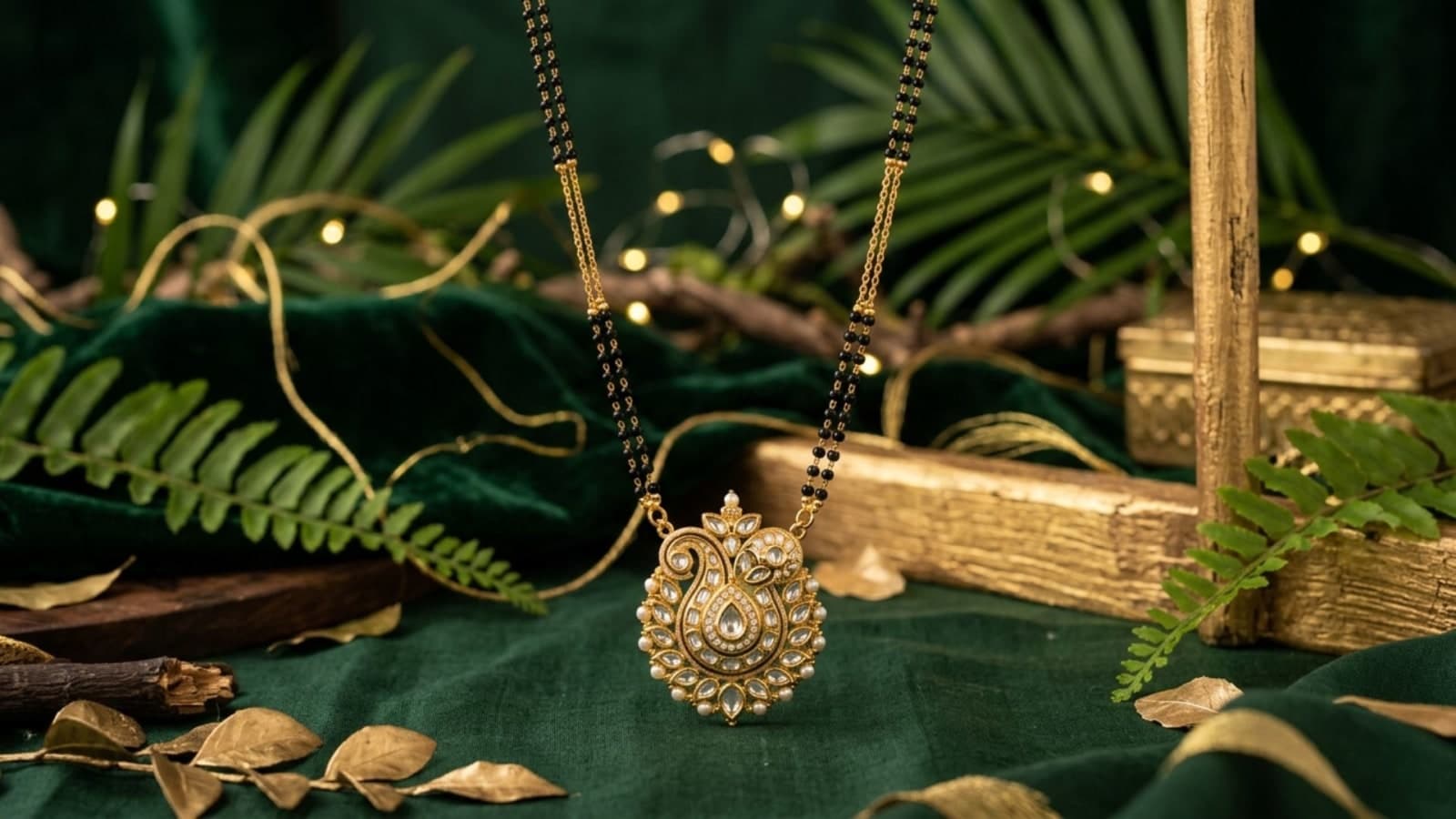 Mangalsutra for Women