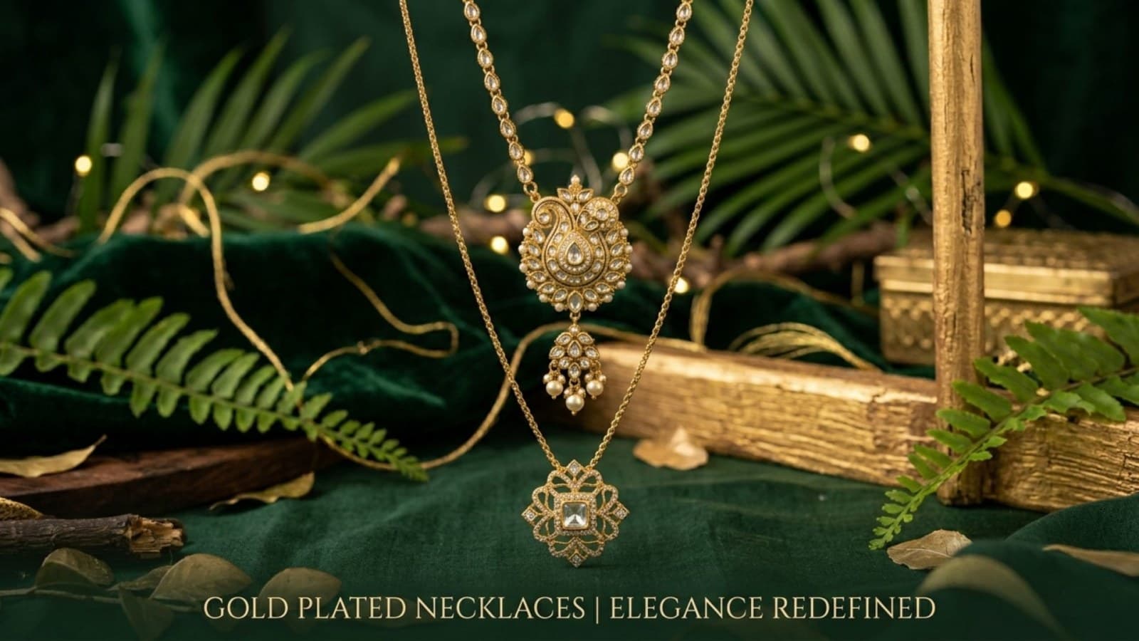 Necklace for Women
