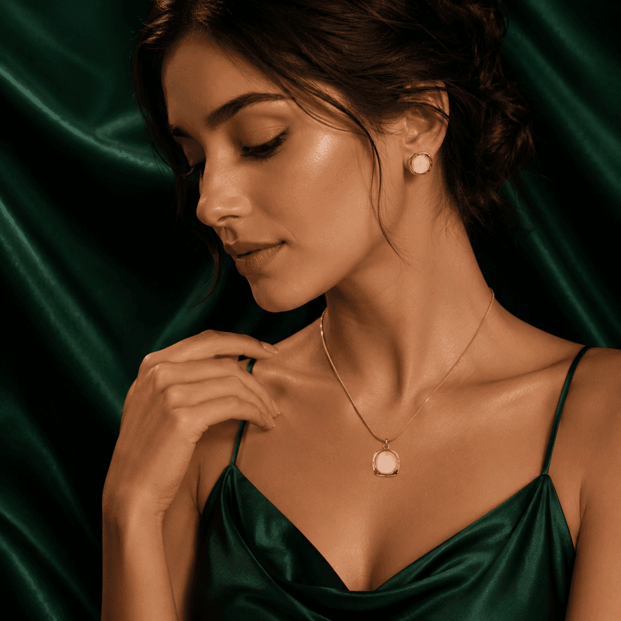 Women's Jewellery set