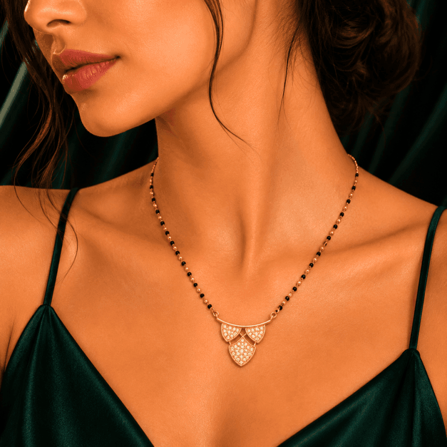 Mangalsutra for Women