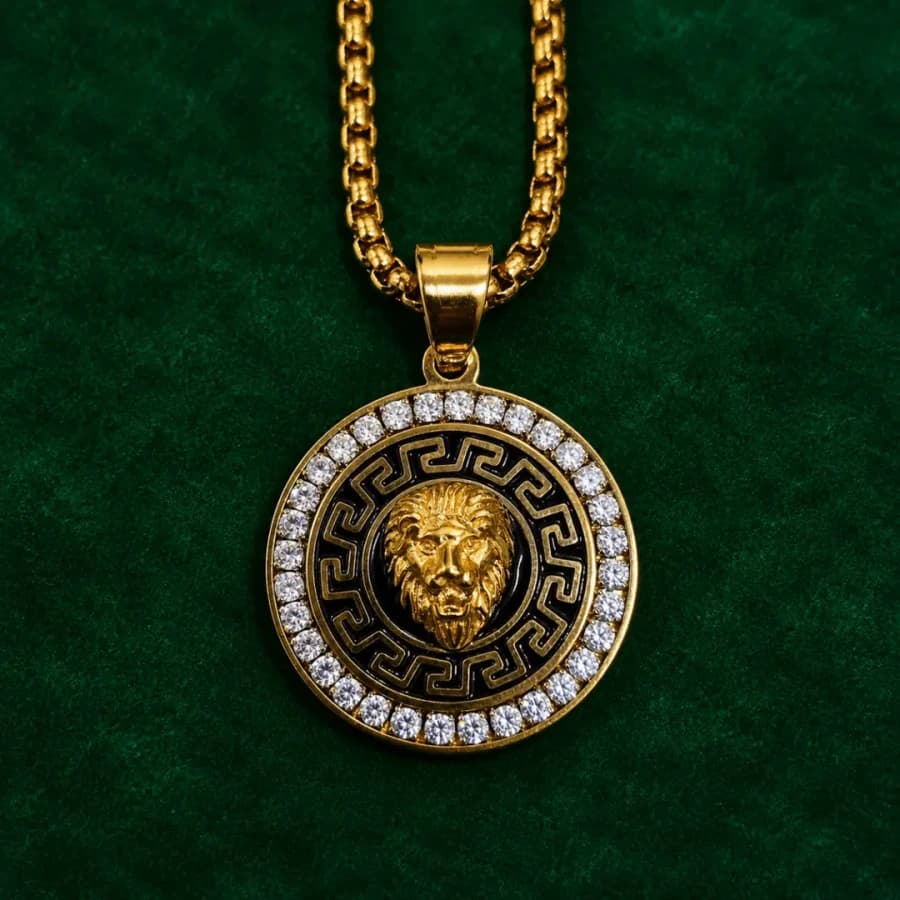 Pendants for Men