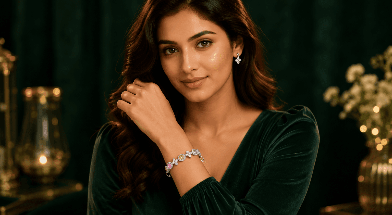 Bracelets For Women