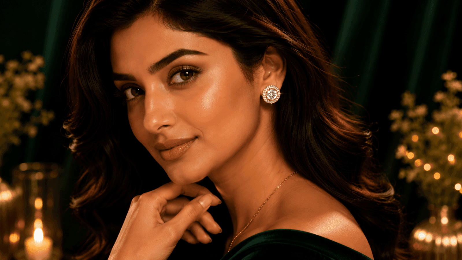 Women Earrings
