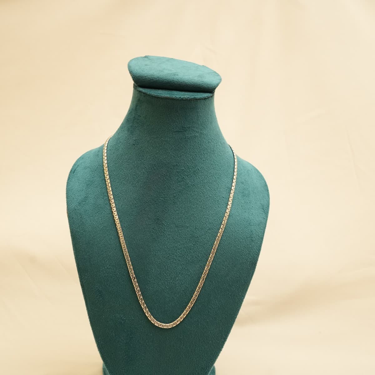Luxelink Venetian Chain - view 1